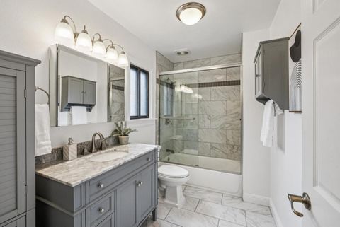 Tiny photo for 69 Atlantic Avenue, SAN BRUNO, CA 94066 (MLS # ML82023554)