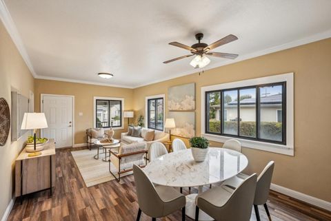 Tiny photo for 69 Atlantic Avenue, SAN BRUNO, CA 94066 (MLS # ML82023554)