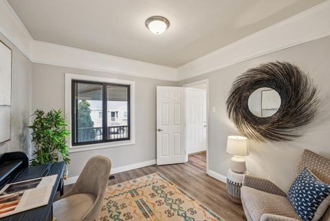 Tiny photo for 69 Atlantic Avenue, SAN BRUNO, CA 94066 (MLS # ML82023554)