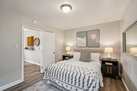 Tiny photo for 69 Atlantic Avenue, SAN BRUNO, CA 94066 (MLS # ML82023554)