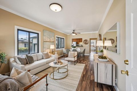 Tiny photo for 69 Atlantic Avenue, SAN BRUNO, CA 94066 (MLS # ML82023554)