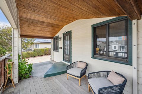 Tiny photo for 69 Atlantic Avenue, SAN BRUNO, CA 94066 (MLS # ML82023554)