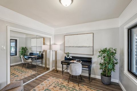 Tiny photo for 69 Atlantic Avenue, SAN BRUNO, CA 94066 (MLS # ML82023554)