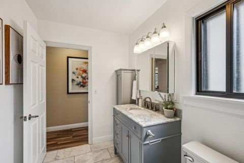 Tiny photo for 69 Atlantic Avenue, SAN BRUNO, CA 94066 (MLS # ML82023554)