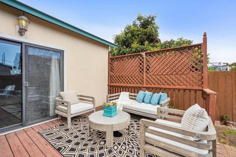 Tiny photo for 69 Atlantic Avenue, SAN BRUNO, CA 94066 (MLS # ML82023554)