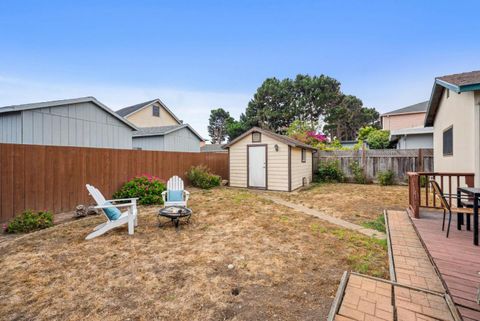 Tiny photo for 69 Atlantic Avenue, SAN BRUNO, CA 94066 (MLS # ML82023554)
