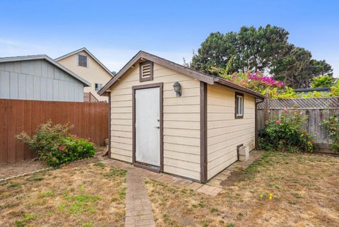 Tiny photo for 69 Atlantic Avenue, SAN BRUNO, CA 94066 (MLS # ML82023554)