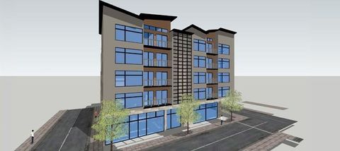 Photo of 5325 San Pablo Avenue, OAKLAND, CA 94608 (MLS # ML82022630)