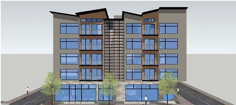 Tiny photo for 5325 San Pablo Avenue, OAKLAND, CA 94608 (MLS # ML82022630)