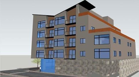 Tiny photo for 5325 San Pablo Avenue, OAKLAND, CA 94608 (MLS # ML82022630)