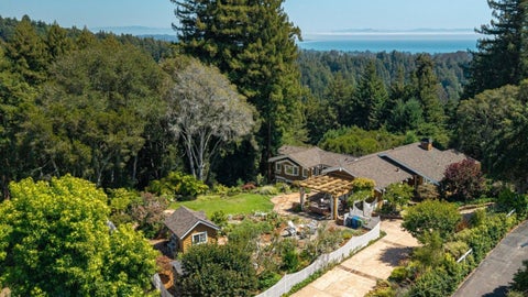 Photo of 780 Lagunita Drive, SOQUEL, CA 95073 (MLS # ML82057832)