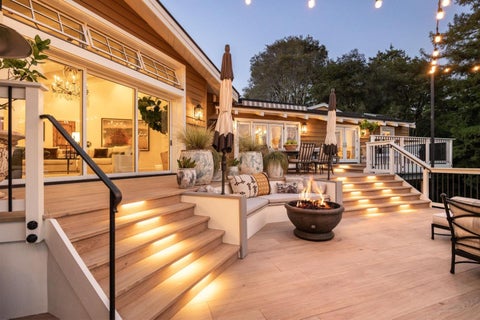 Photo of 780 Lagunita Drive, SOQUEL, CA 95073 (MLS # ML82057832)