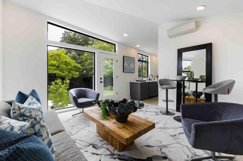 Tiny photo for 2819 Carson Street, REDWOOD CITY, CA 94061 (MLS # ML82041715)