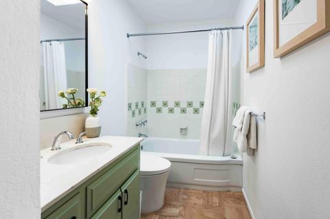 Tiny photo for 2819 Carson Street, REDWOOD CITY, CA 94061 (MLS # ML82041715)