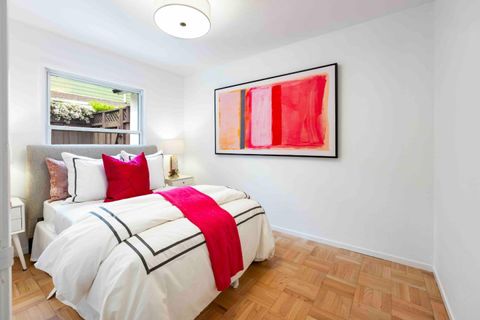 Tiny photo for 2819 Carson Street, REDWOOD CITY, CA 94061 (MLS # ML82041715)