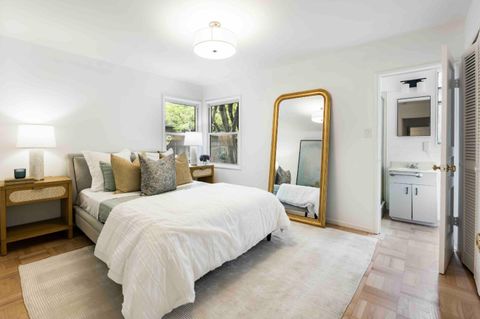 Tiny photo for 2819 Carson Street, REDWOOD CITY, CA 94061 (MLS # ML82041715)