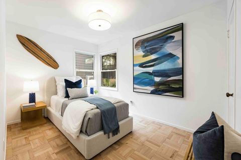 Tiny photo for 2819 Carson Street, REDWOOD CITY, CA 94061 (MLS # ML82041715)