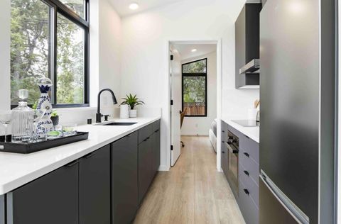 Tiny photo for 2819 Carson Street, REDWOOD CITY, CA 94061 (MLS # ML82041715)