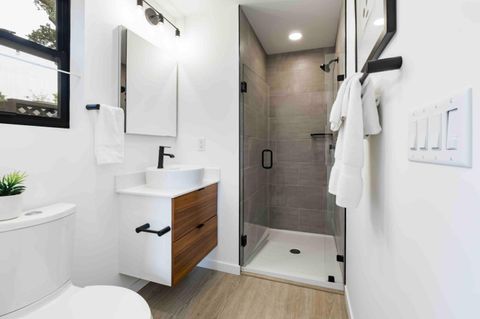 Tiny photo for 2819 Carson Street, REDWOOD CITY, CA 94061 (MLS # ML82041715)