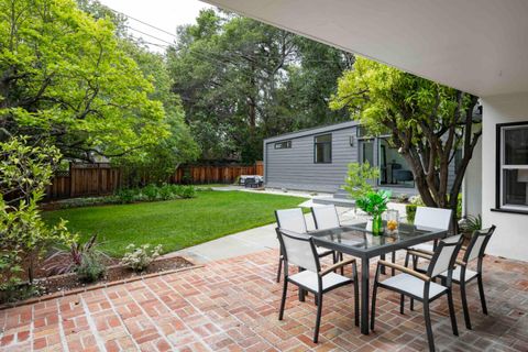 Tiny photo for 2819 Carson Street, REDWOOD CITY, CA 94061 (MLS # ML82041715)