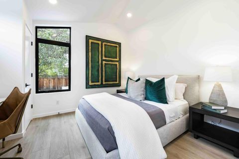 Tiny photo for 2819 Carson Street, REDWOOD CITY, CA 94061 (MLS # ML82041715)