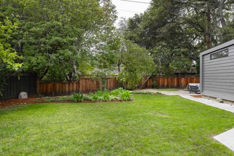 Tiny photo for 2819 Carson Street, REDWOOD CITY, CA 94061 (MLS # ML82041715)