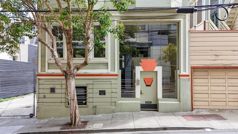 271 Austin Street