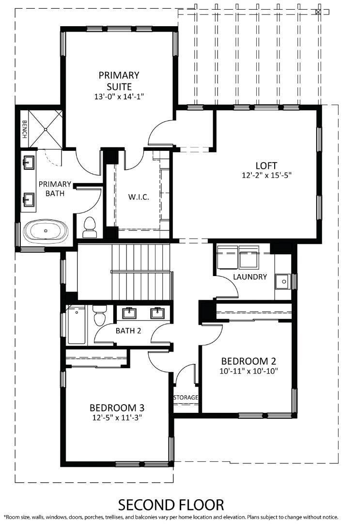 1340 American Way
