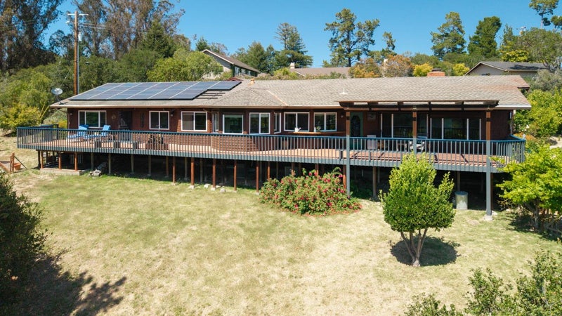 257 Oak Hill