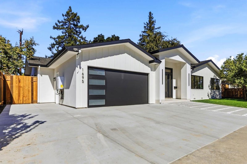 1695 Cherry Grove Drive