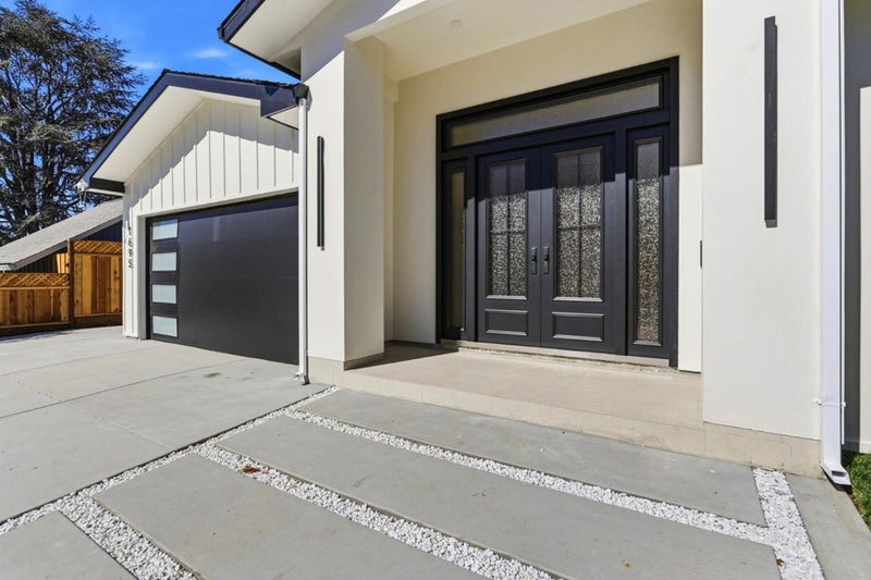 1695 Cherry Grove Drive