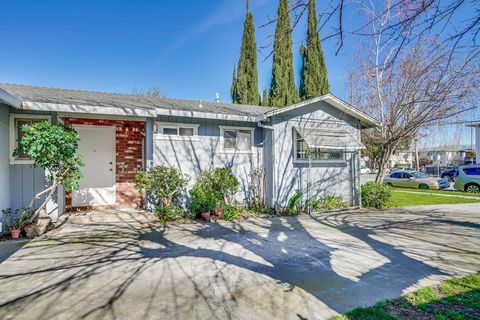 Tiny photo for 1641 Santee Drive, SAN JOSE, CA 95122 (MLS # ML82036896)