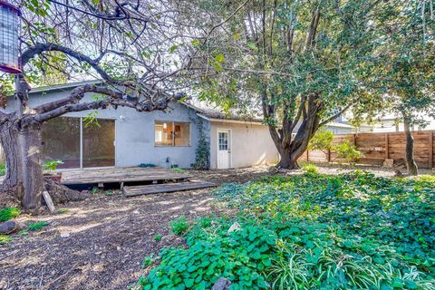 Tiny photo for 1641 Santee Drive, SAN JOSE, CA 95122 (MLS # ML82036896)