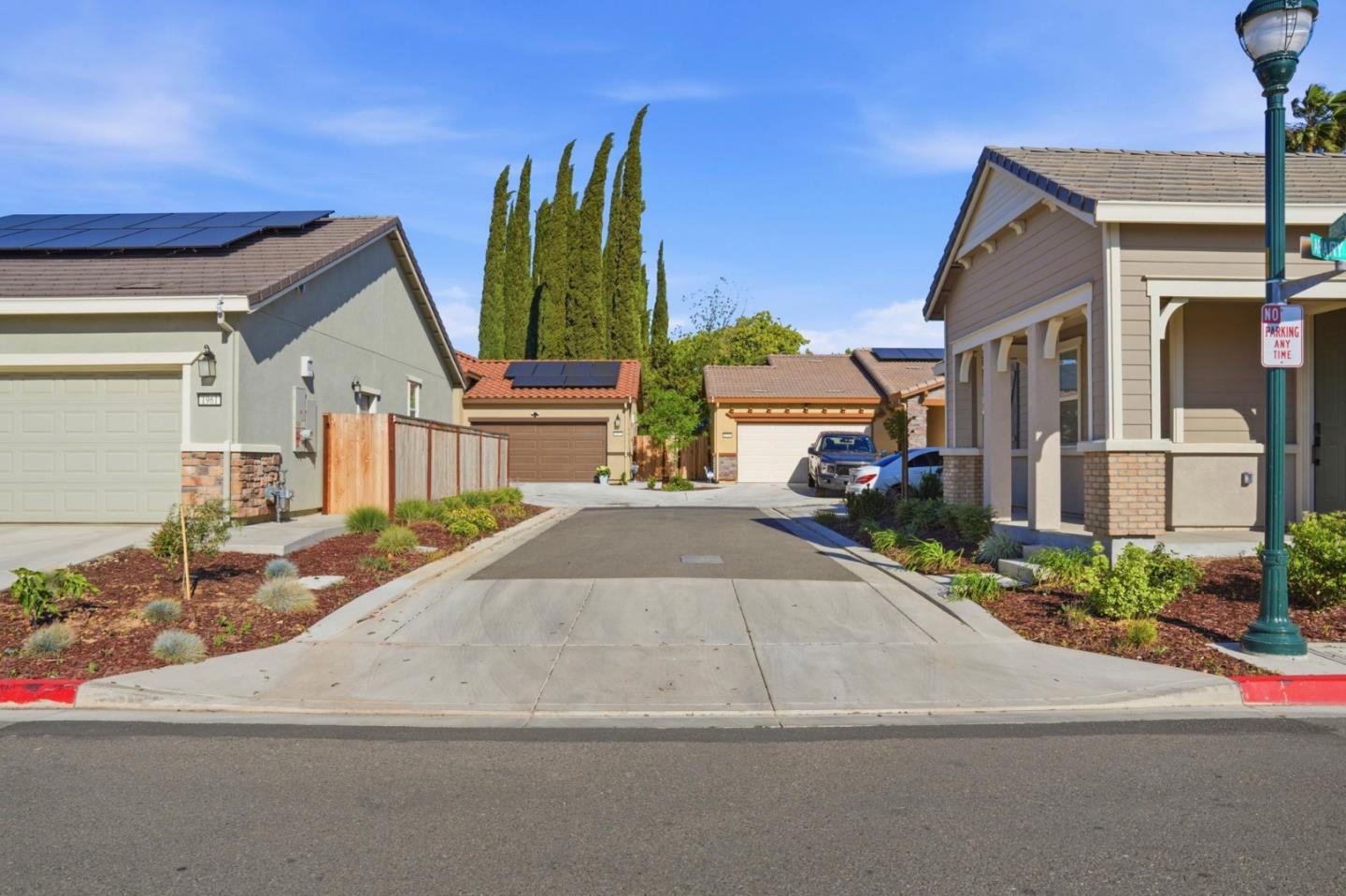 1957 Apiary Way