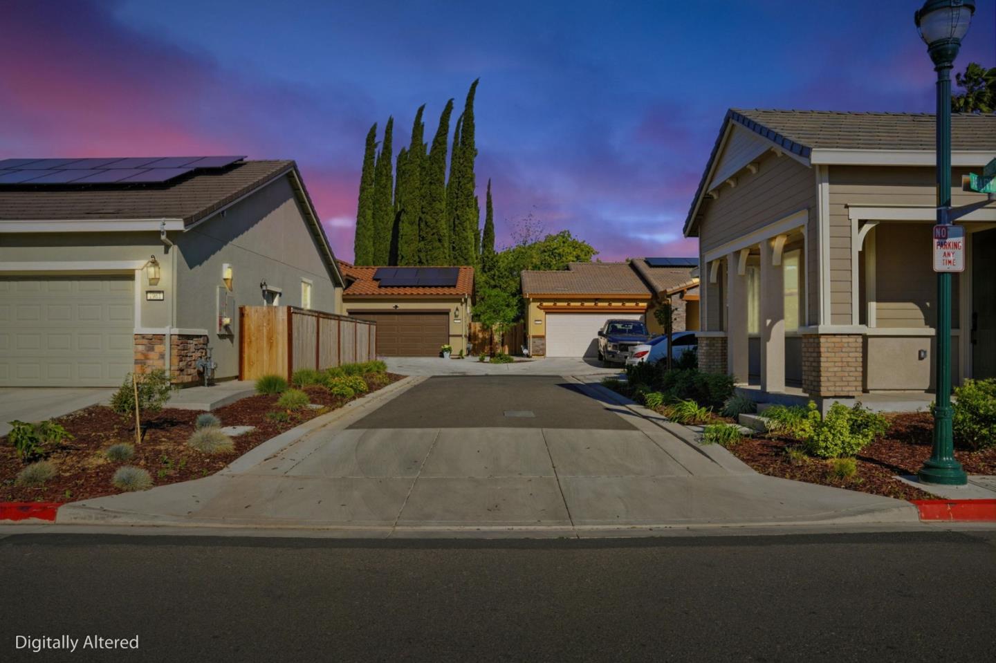 1957 Apiary Way
