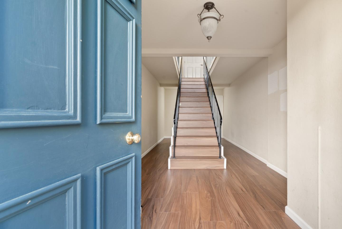 600 Pennsylvania Avenue 21