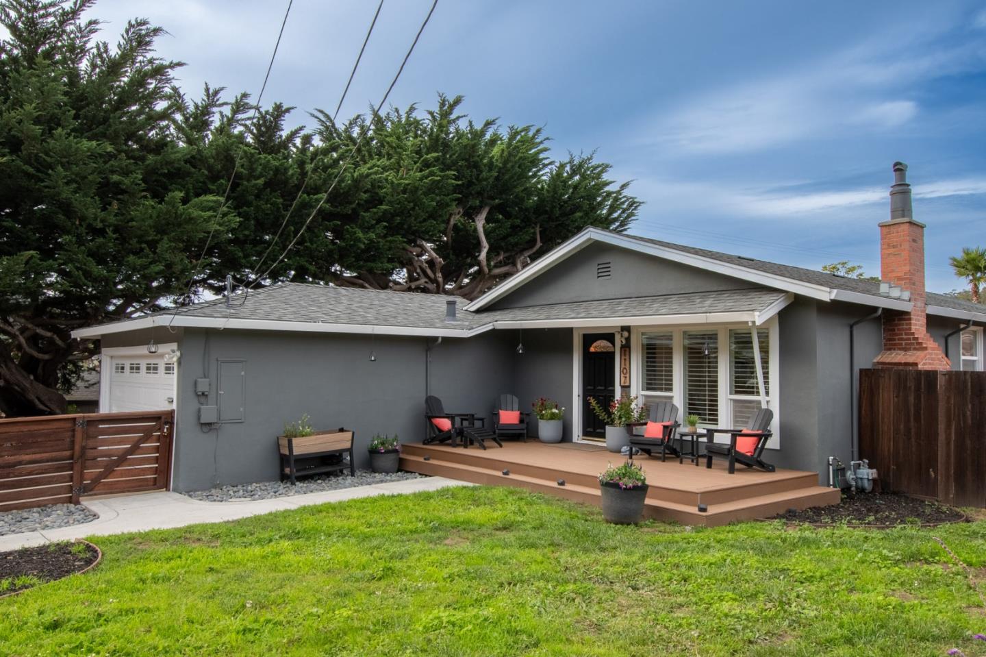 1107 Rosita Road