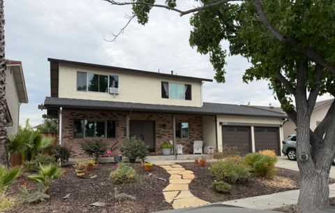 Photo of SAN JOSE, CA 95148 (MLS # ML82054124)