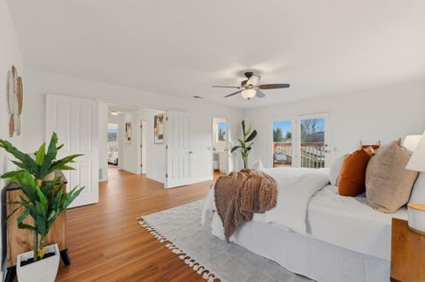 Tiny photo for 7609 Santa Paula Drive, Gilroy, CA 95020 (MLS # ML82032336)