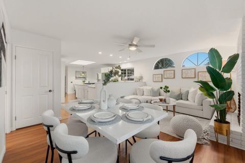 Tiny photo for 7609 Santa Paula Drive, Gilroy, CA 95020 (MLS # ML82032336)