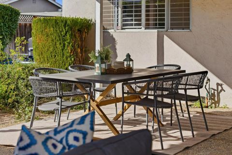 Tiny photo for 7609 Santa Paula Drive, Gilroy, CA 95020 (MLS # ML82032336)