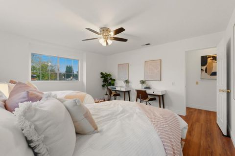 Tiny photo for 7609 Santa Paula Drive, Gilroy, CA 95020 (MLS # ML82032336)