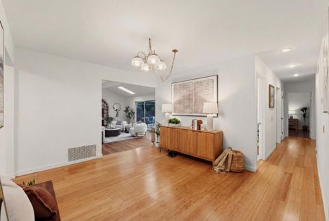 Tiny photo for 7609 Santa Paula Drive, Gilroy, CA 95020 (MLS # ML82032336)