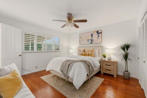 Tiny photo for 7609 Santa Paula Drive, Gilroy, CA 95020 (MLS # ML82032336)