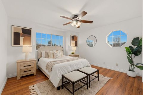 Tiny photo for 7609 Santa Paula Drive, Gilroy, CA 95020 (MLS # ML82032336)