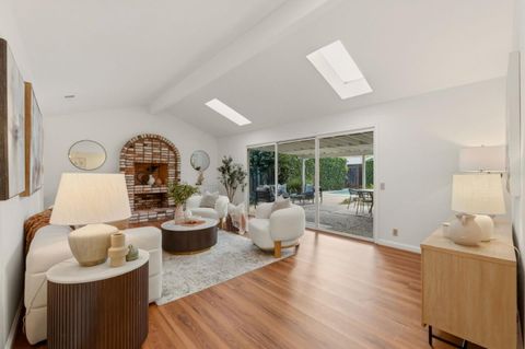 Tiny photo for 7609 Santa Paula Drive, Gilroy, CA 95020 (MLS # ML82032336)