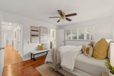 Tiny photo for 7609 Santa Paula Drive, Gilroy, CA 95020 (MLS # ML82032336)