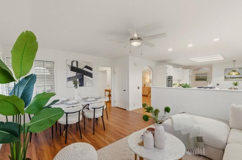 Tiny photo for 7609 Santa Paula Drive, Gilroy, CA 95020 (MLS # ML82032336)