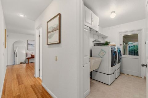 Tiny photo for 7609 Santa Paula Drive, Gilroy, CA 95020 (MLS # ML82032336)