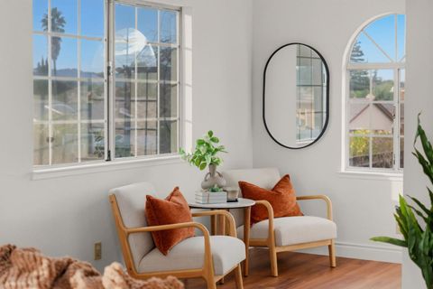 Tiny photo for 7609 Santa Paula Drive, Gilroy, CA 95020 (MLS # ML82032336)